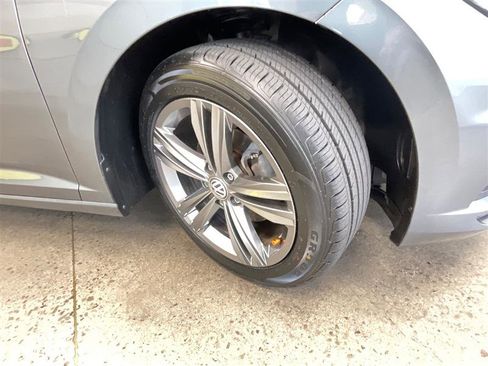 Used 2020 Volkswagen Jetta R-Line w/ R-Line Cold Weather Package FWD image 20