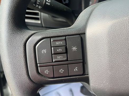 Used 2022 Ford F150 Tremor w/ Trailer Tow Package image 15