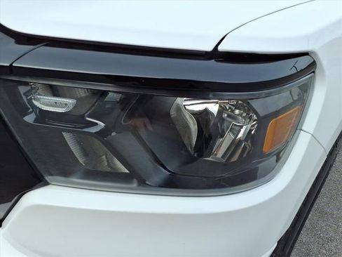 Used 2023 RAM 1500 Big Horn image 10