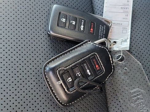 Used 2021 Lexus IS 300 w/ Accessory Package image 33