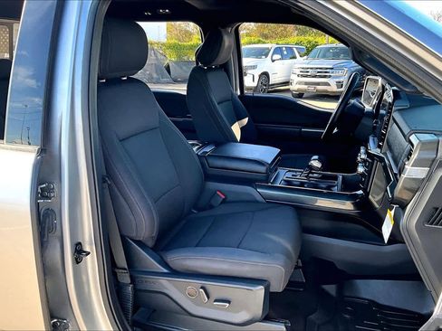 Used 2021 Ford F150 XLT w/ Equipment Group 302A High image 8