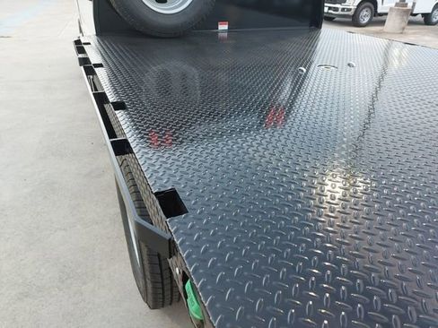 New 2026 Ford F350 XL w/ XL Chrome Package image 12