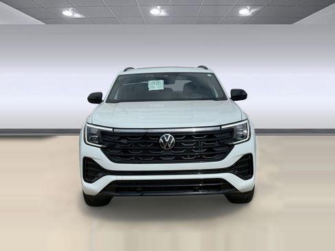 New 2026 Volkswagen Atlas Cross Sport SEL R-Line AWD/4WD image 5