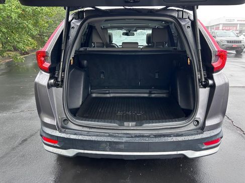 Used 2020 Honda CR-V EX-L image 5