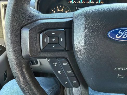 Used 2019 Ford F150 XL w/ Equipment Group 101A Mid RWD image 31