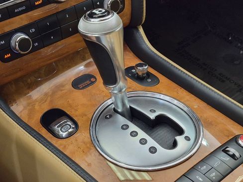 Used 2008 Bentley Continental GT Speed AWD/4WD image 25