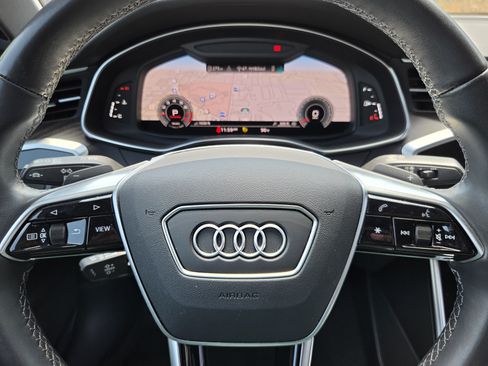 Used 2023 Audi A6 Premium Plus w/ Premium Plus Package AWD/4WD image 26