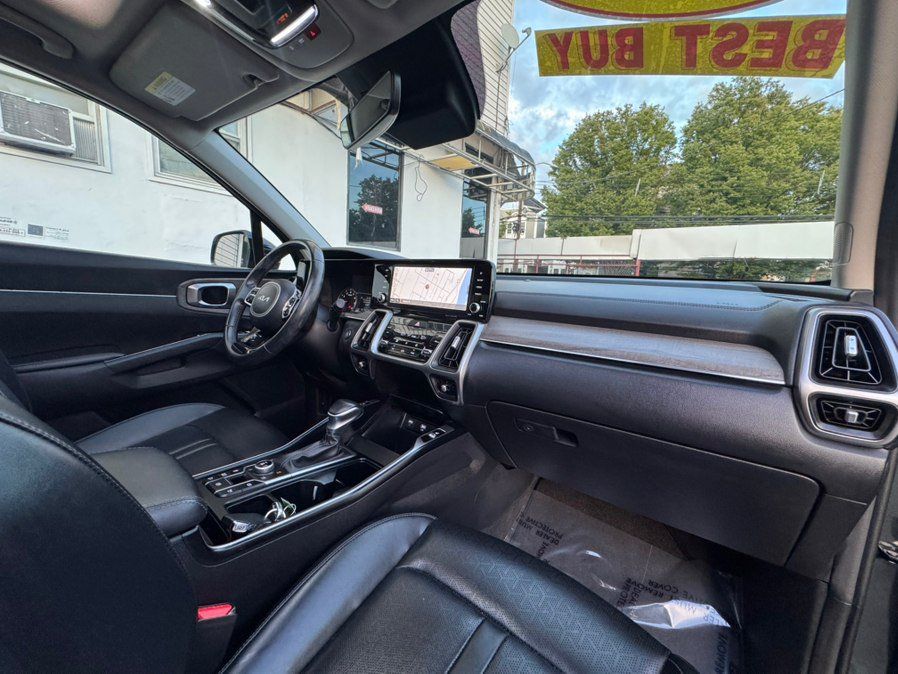 Used 2023 Kia Sorento X-Line EX AWD/4WD image 33