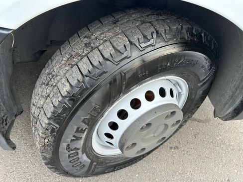 Used 2017 Mercedes-Benz Sprinter 3500 w/ Suspension Package II image 24