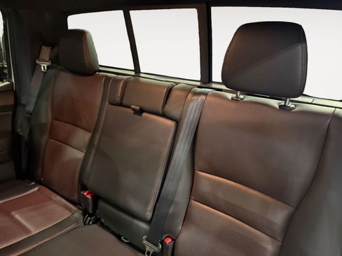 Used 2024 Honda Ridgeline Black Edition image 14