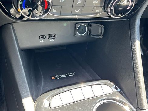 New 2026 Buick Encore GX Sport Touring w/ Advanced Technology Package image 18