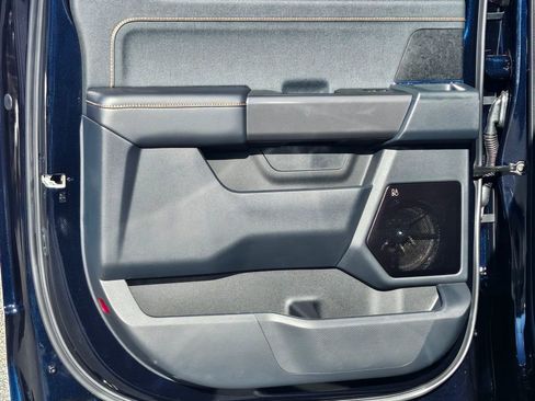 New 2025 Ford F150 Tremor w/ Equipment Group 402A High image 37