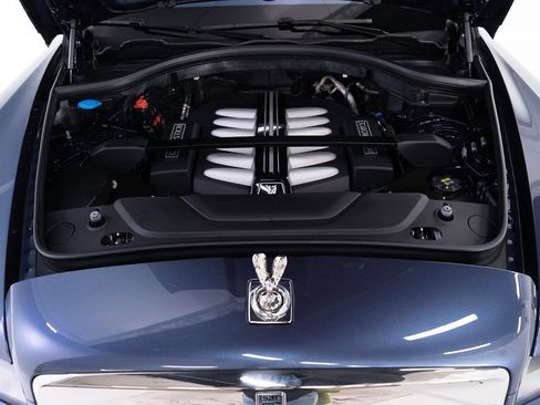 Certified 2020 Rolls-Royce Cullinan image 55