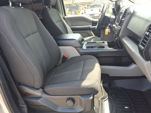 Used 2019 Ford F150 XL w/ Equipment Group 101A Mid RWD image 13