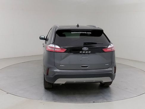 Certified 2024 Ford Edge SEL w/ Convenience Package AWD/4WD image 15