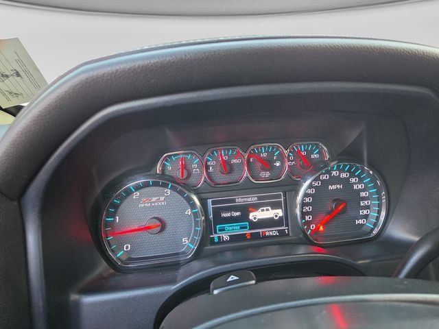 Used 2018 Chevrolet Silverado 2500 LTZ w/ Duramax Plus Package AWD/4WD image 14