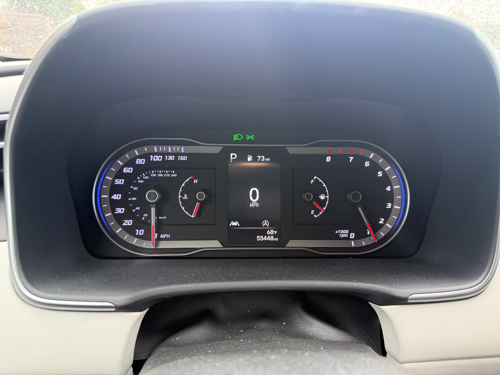 Used 2024 Hyundai Tucson SEL AWD/4WD image 16