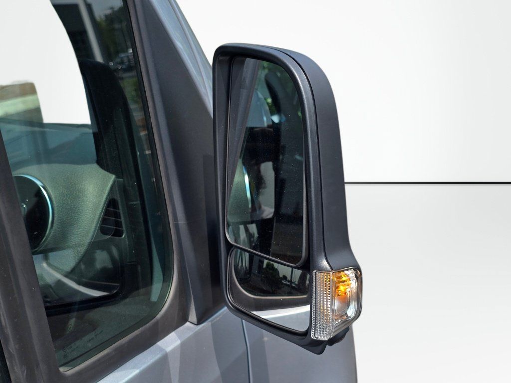 New 2026 Mercedes-Benz Sprinter 2500 image 29