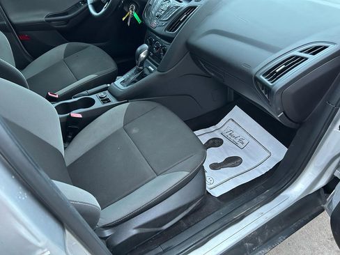 Used 2013 Ford Focus S image 12