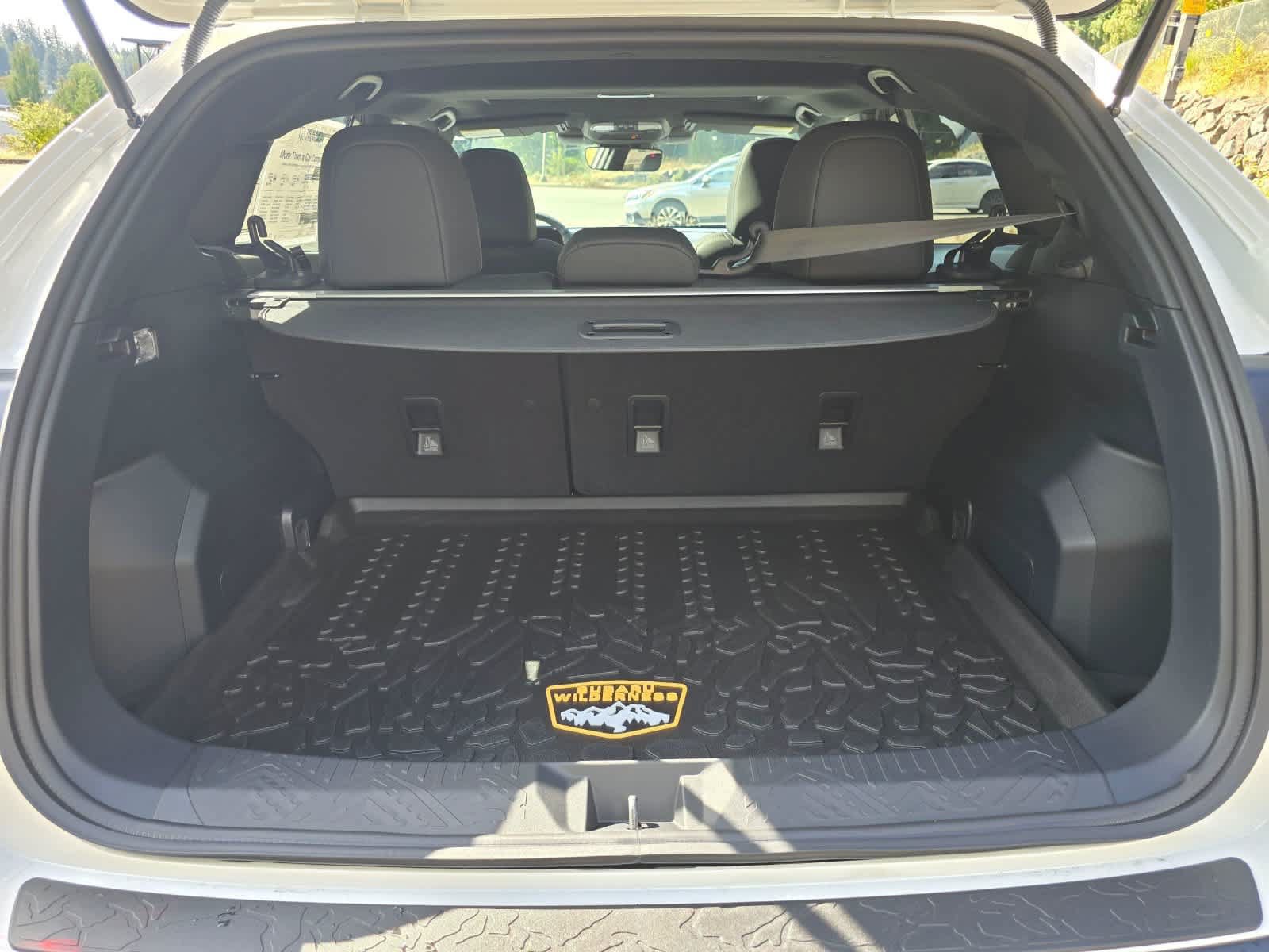 New 2026 Subaru Crosstrek 2.5i Wilderness AWD/4WD image 29