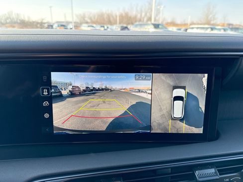 Certified 2026 Hyundai Palisade XRT Pro image 21