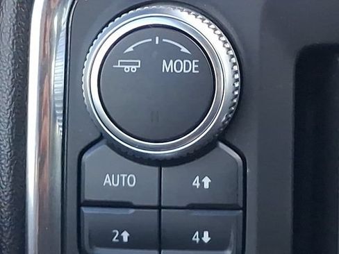 Used 2020 GMC Sierra 1500 AT4 w/ AT4 Premium Package AWD/4WD image 34