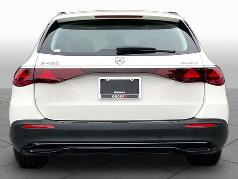 Used 2025 Mercedes-Benz E 450 4MATIC All-Terrain Wagon image 5