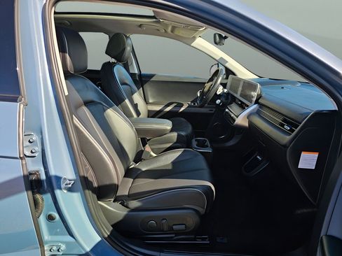 Used 2024 Hyundai Ioniq 5 Limited RWD image 10