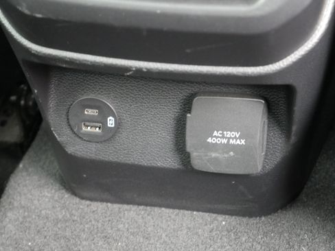 Certified 2024 Ford Ranger XLT w/ FX4 Off-Road Package image 29