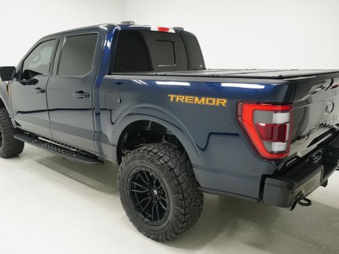 Used 2023 Ford F150 Tremor w/ Equipment Group 402A High AWD/4WD image 5