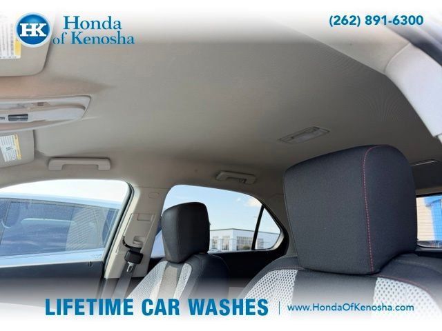 Used 2015 Chevrolet Equinox LT AWD/4WD image 5