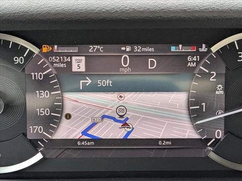 Used 2022 Land Rover Range Rover Velar R-Dynamic S image 10