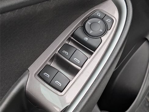 Used 2024 Chevrolet Malibu LT FWD image 15