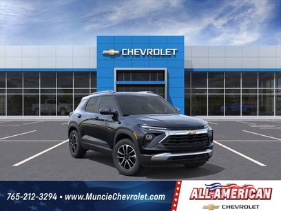 New 2026 Chevrolet TrailBlazer LT w/ Convenience Package