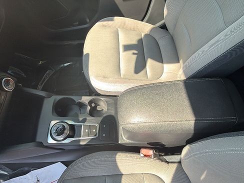 Used 2020 Ford Escape S AWD/4WD image 12