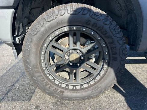 Used 2020 Ford F150 XLT w/ Equipment Group 302A Luxury AWD/4WD image 5