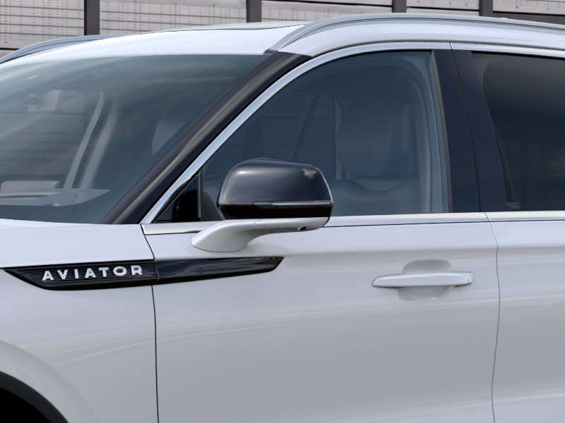 New 2027 Lincoln Aviator AWD image 20