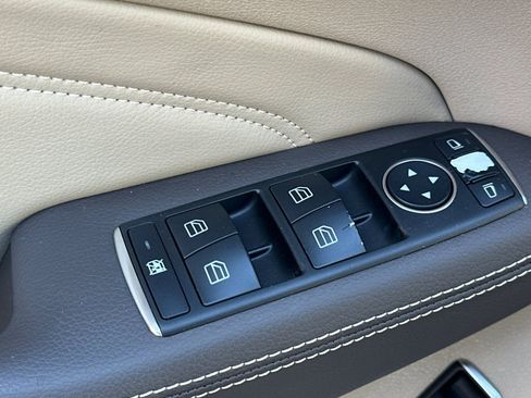 Used 2013 Mercedes-Benz ML 350 4MATIC image 13