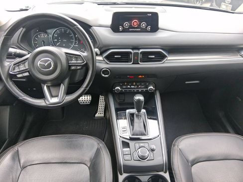 Used 2020 MAZDA CX-5 Grand Touring w/ GT Premium Package FWD image 20