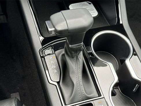 New 2026 Kia K5 EX image 26