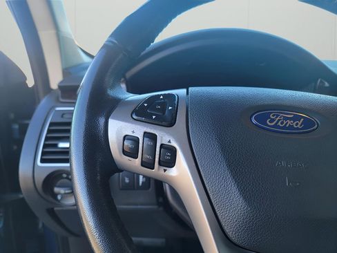 Used 2019 Ford Flex Limited image 16