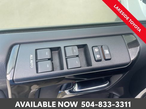 Certified 2023 Toyota 4Runner 40th Anniversary SE image 26