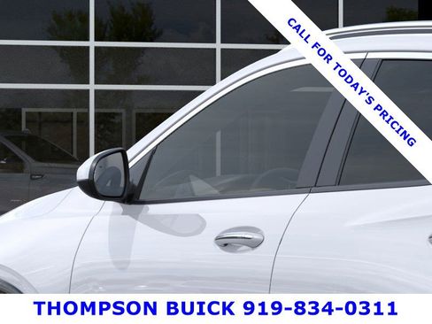 New 2026 Buick Encore GX Sport Touring image 12