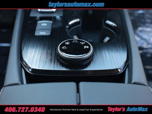 New 2026 Nissan Rogue SV image 22