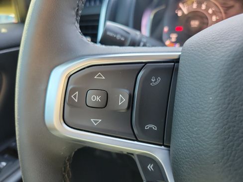 Used 2026 RAM 1500 Big Horn AWD/4WD image 17