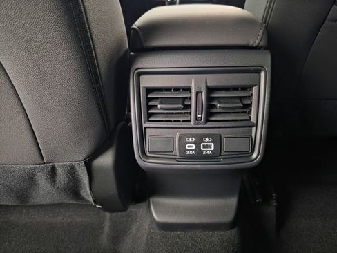 New 2026 Subaru Outback Premium image 31