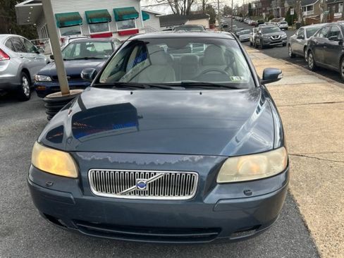 Used 2008 Volvo S60 2.5T image 1