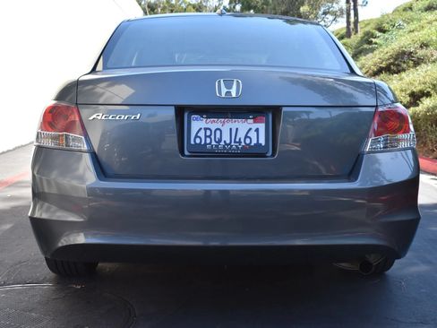 Used 2008 Honda Accord EX-L image 5