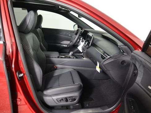 New 2026 Lexus RX 450h 450h+ Luxury image 21