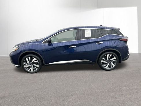 Certified 2024 Nissan Murano SL image 5